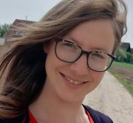 Stefanie Hagenbusch